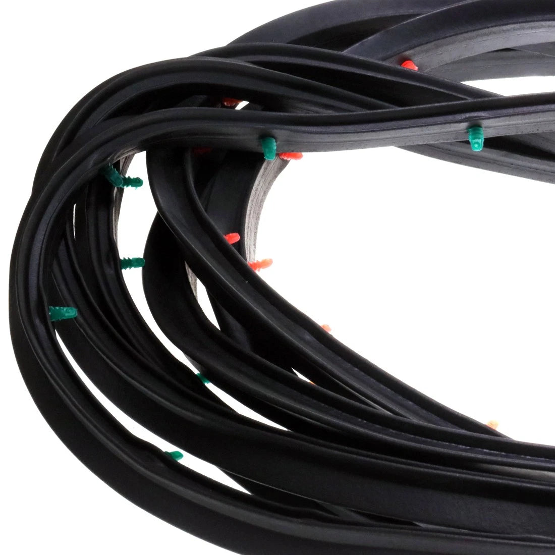Weatherstrip Seal for Toyota Corolla Sedan (KE20 TE20 TE21)