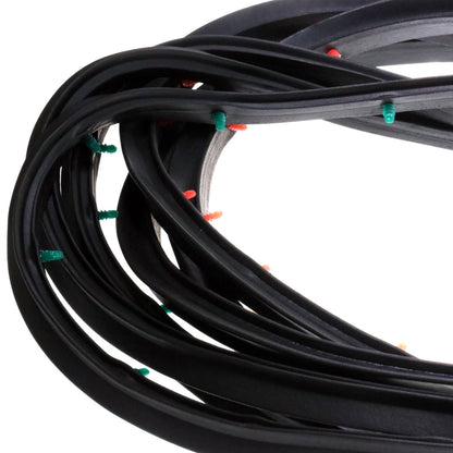 Weatherstrip Seal for Toyota Corolla Sedan (KE20 TE20 TE21)