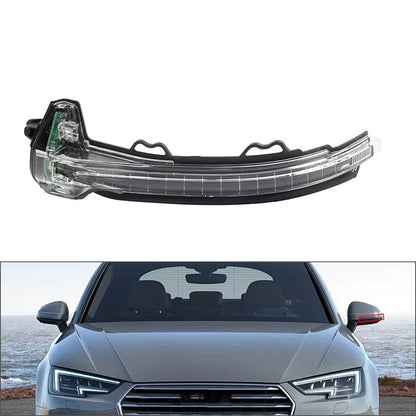 Front Right Headlight Washer Nozzle Cap for Audi Q7 (2010–2015)