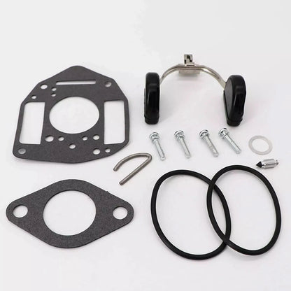 Carb Rebuild Kit for Nikki B48G P220G (Year Range Not Specified)