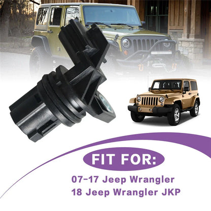Locker Sensor Connector for 2007-2017 Jeep Wrangler (2007-2017)