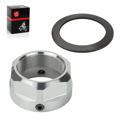 Rear Axle Lock Nut for Yamaha Raptor 700 (2006–2022)