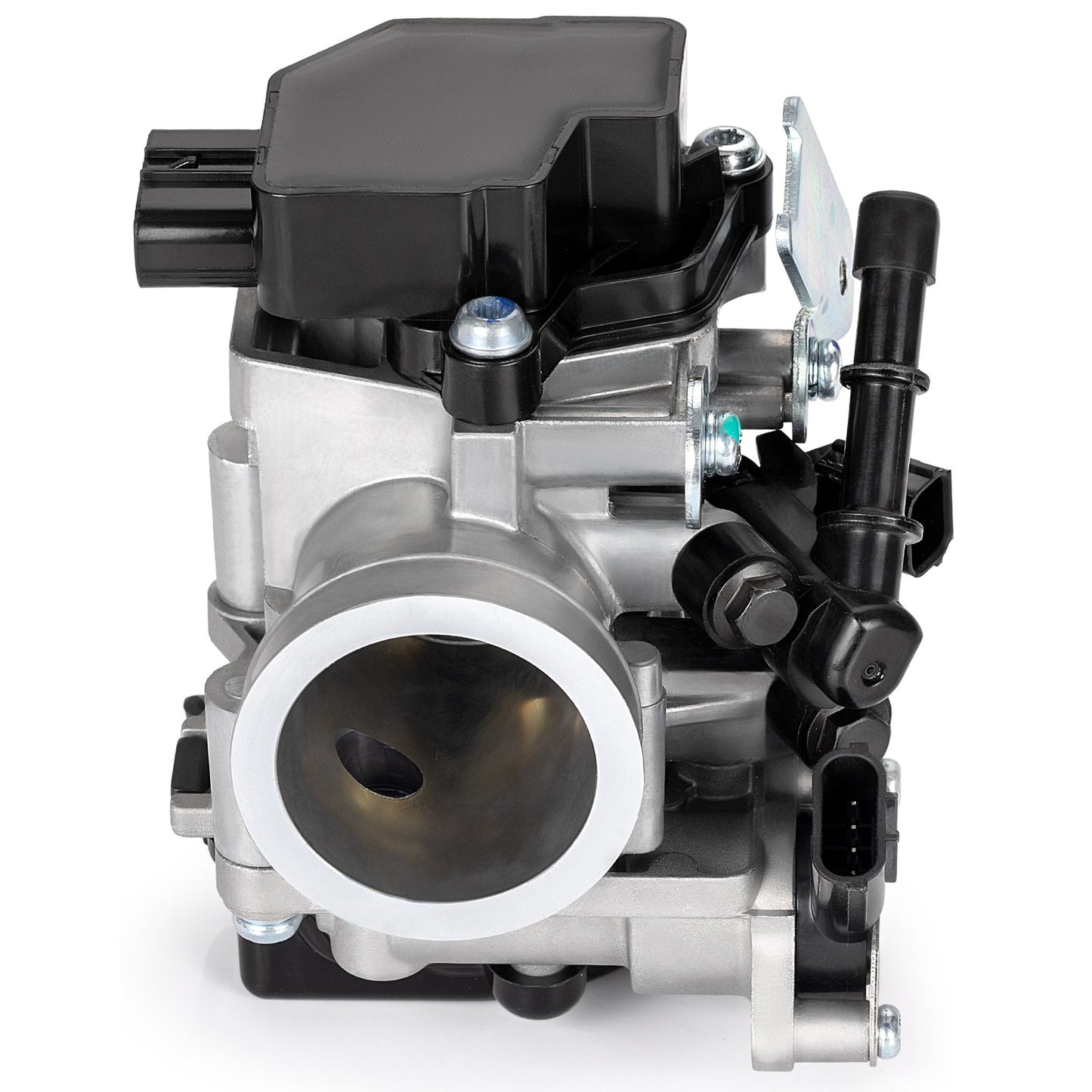 Throttle Body for Honda Rancher 420 4X4 TRX420FM2 (2014–2016, 2018)