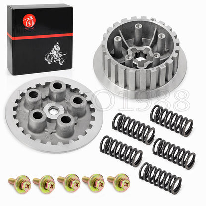 Clutch Kit for Yamaha Blaster (1988–2006)