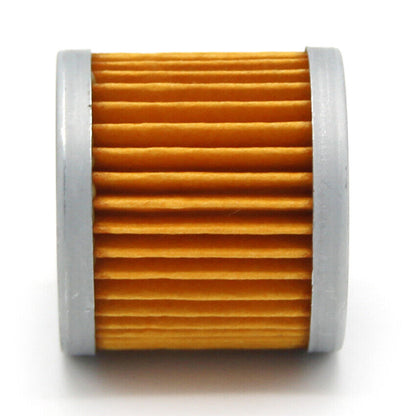 2Pcs Oil Filter for Suzuki Outboard DF9.9 (1999–2023)