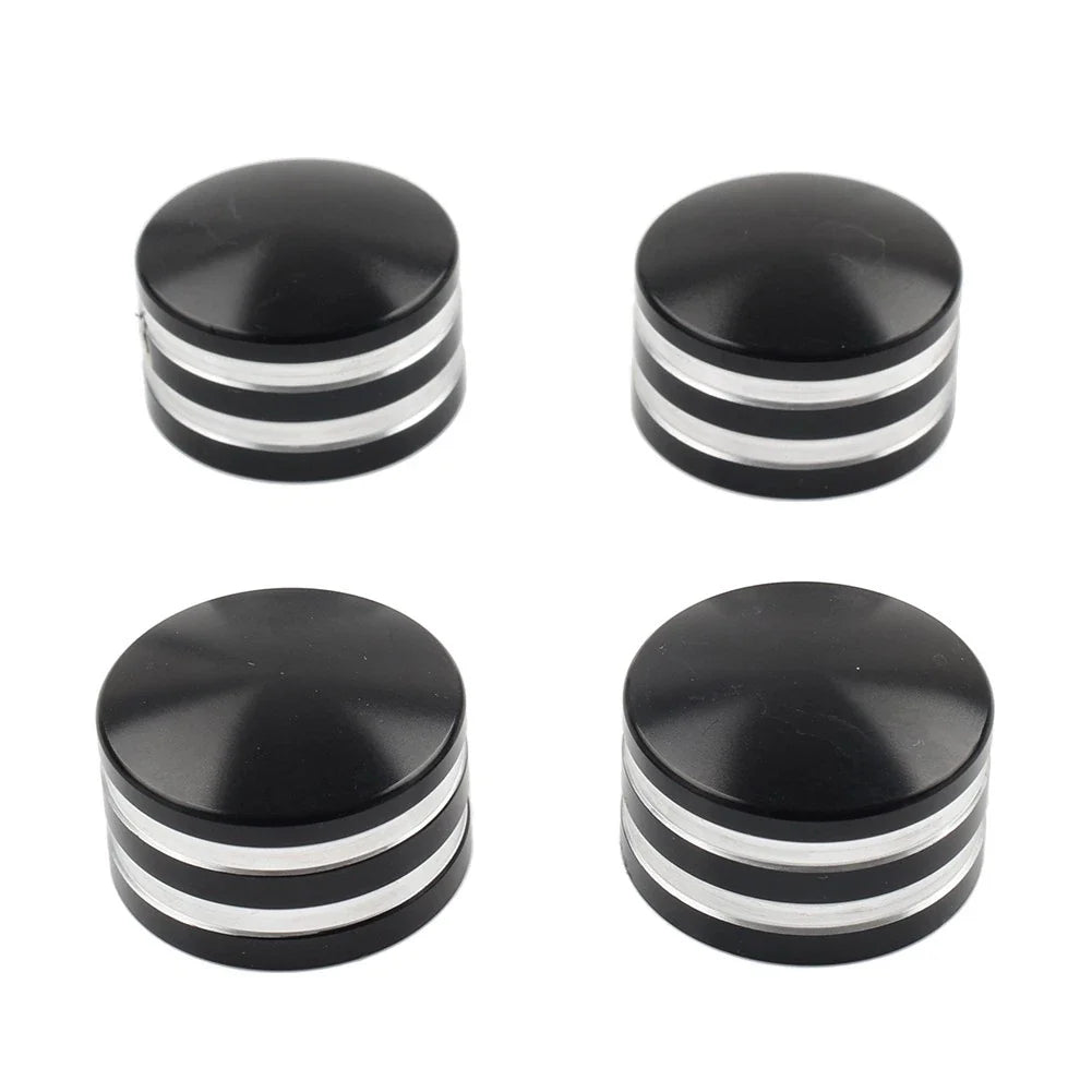 15mm Head Bolt Covers for Harley Sportster XL883 XL1200 (1991-2023)