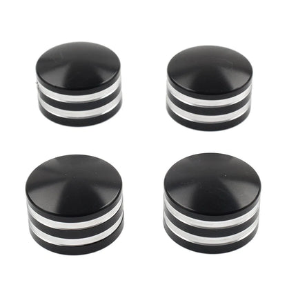 15mm Head Bolt Covers for Harley Sportster XL883 XL1200 (1991-2023)