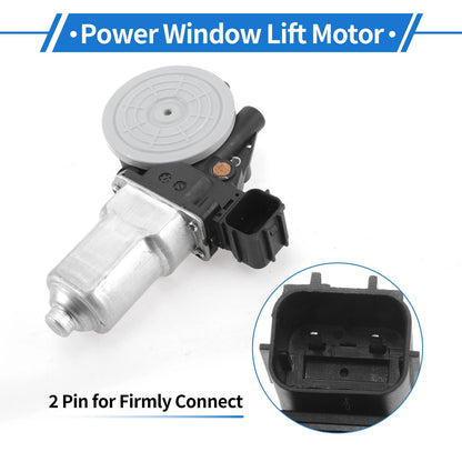 Power Window Regulator Lift Motor No.807313SG1A for Nissan Sentra (2013–2019)