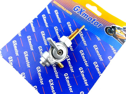 Fuel Tap for Yamaha DT80 (1981-1983) - 14mm Petrol Tank Petcock