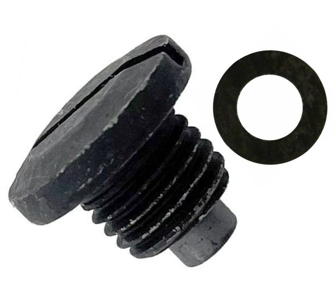 Drain Plug with Gasket for Suzuki Outboard DF40-DF140