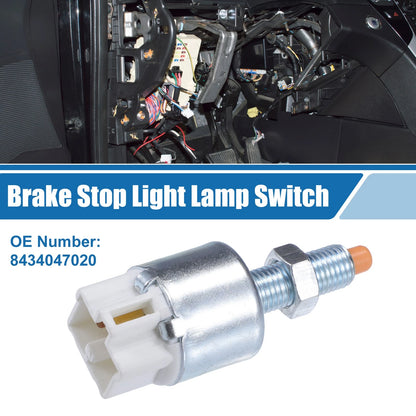 Brake Stop Light Lamp Switch No.8434047020 for Toyota Corolla (2005–2008)