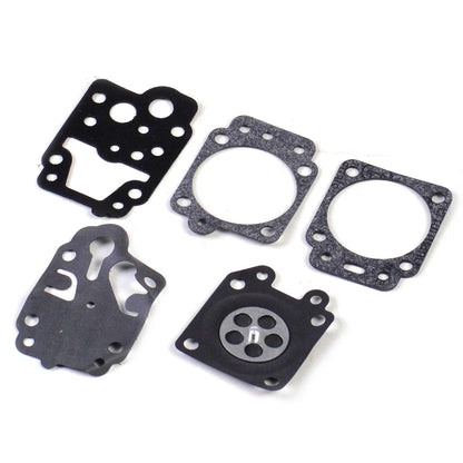 Carburetor Repair Kit Diaphragm Gasket for Walbro K20WYL Echo Emak Honda (N/A)