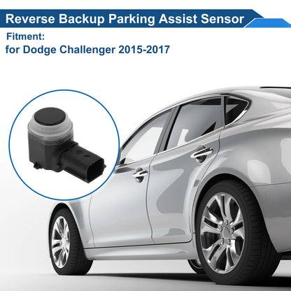 Reverse Backup Parking Sensor for Dodge Challenger (2015–2017) No.5MK60TRMAB