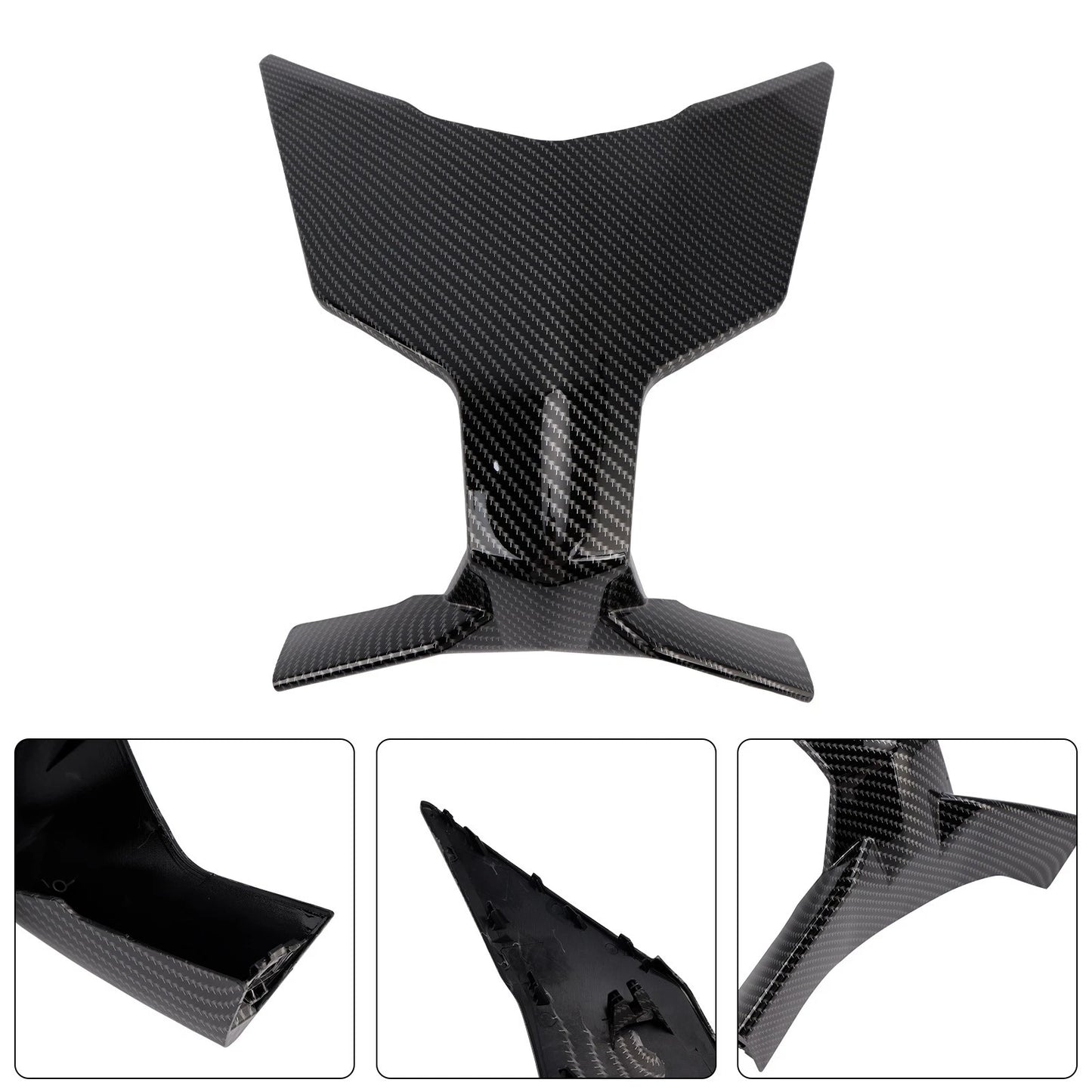 Front Center Fairing Cover for Yamaha T-MAX 560 (2025–2026)