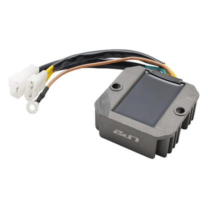 Rectifier Voltage Regulator for BMW F 650 (1993–1998)