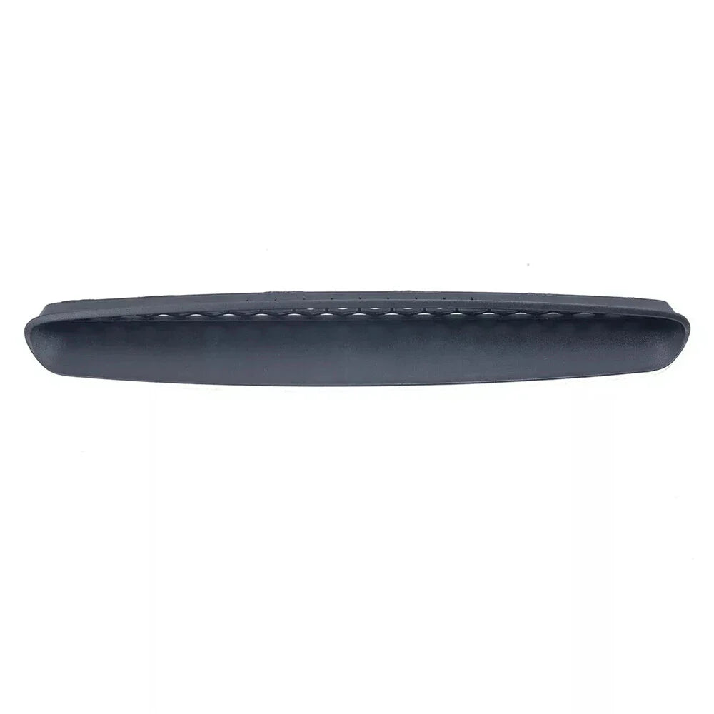Center Hood Bezel Scoop Grille Insert for 2018-2020 Dodge Durango (2018-2020)