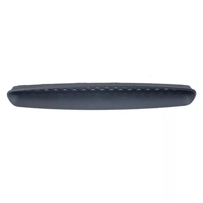 Center Hood Bezel Scoop Grille Insert for 2018-2020 Dodge Durango (2018-2020)