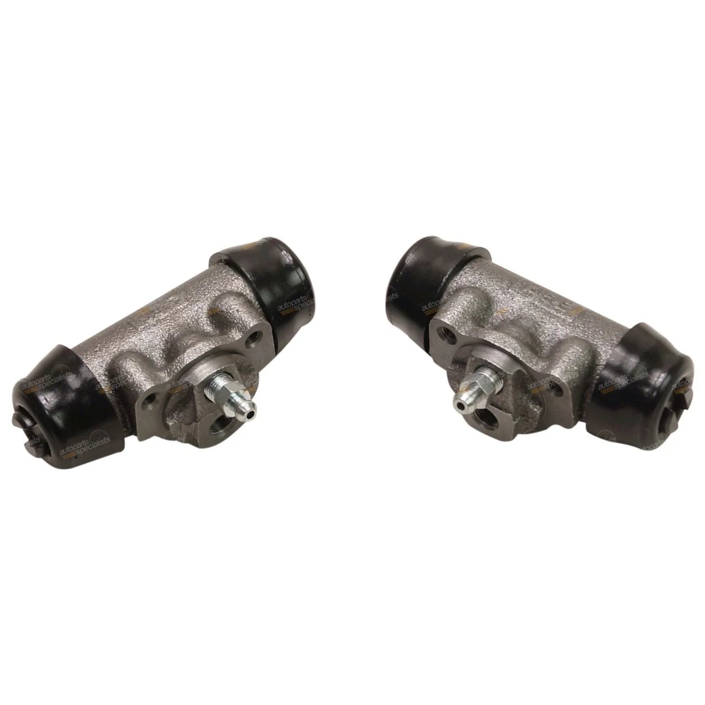 2 x Rear Wheel Brake Cylinders for Land Cruiser 80 Series (1990–1998)