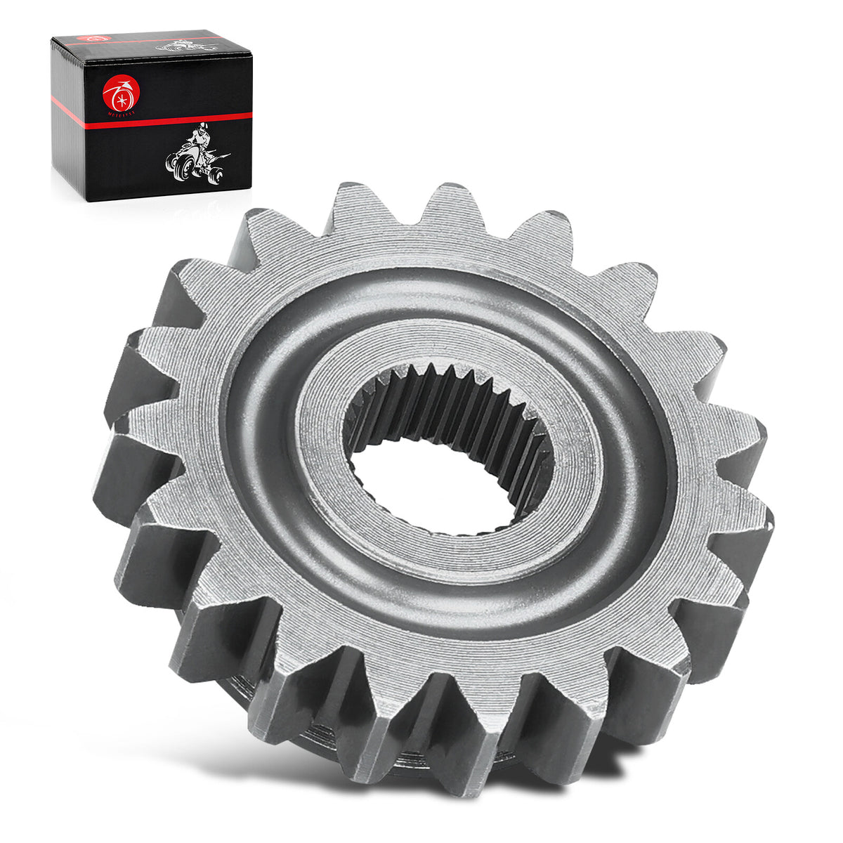Starter Gear for Yamaha Virago 920 XV920 (1981–1983)