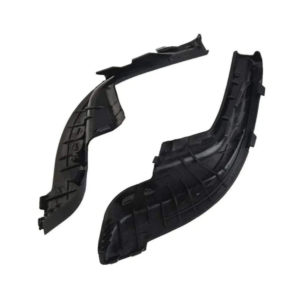 Front Wiper Side Cowl Extension Covers for Hyundai Elantra (2006-2010)