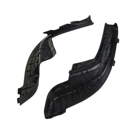 Front Wiper Side Cowl Extension Covers for Hyundai Elantra (2006-2010)