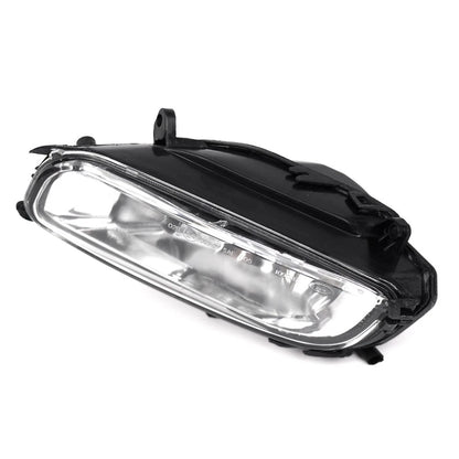 Rear Bumper Lower Right Tail Light Brake Stop Lamp for Audi Q5 (2009–2017)