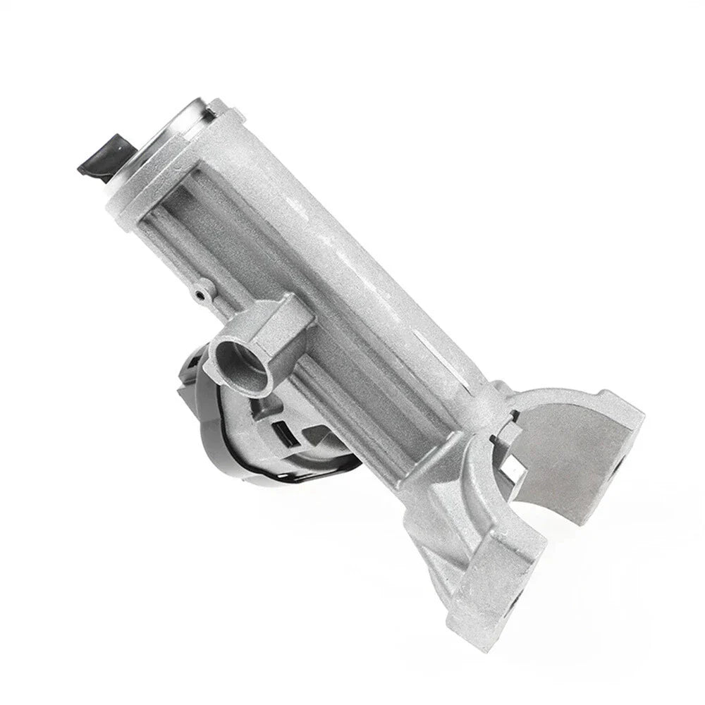 Ignition Lock Cylinder Switch Key for Fiat Ducato, Citroen Jumper, Peugeot Boxer (2006-2023)