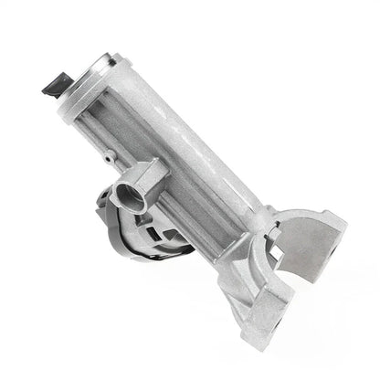 Ignition Lock Cylinder Switch Key for Fiat Ducato, Citroen Jumper, Peugeot Boxer (2006-2023)