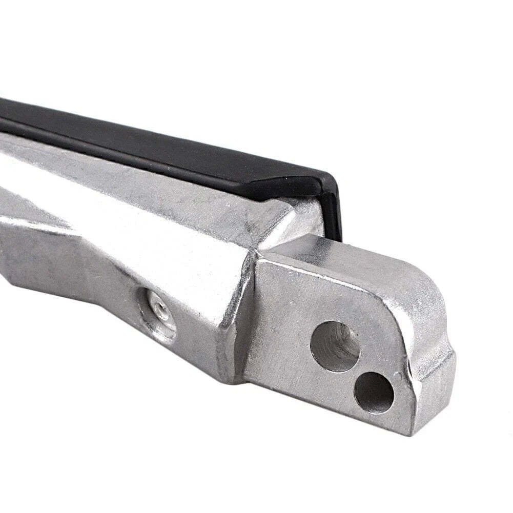 Rider Rear Foot Pegs for BMW F800GT (2011-2013), F800S (2004-2008)