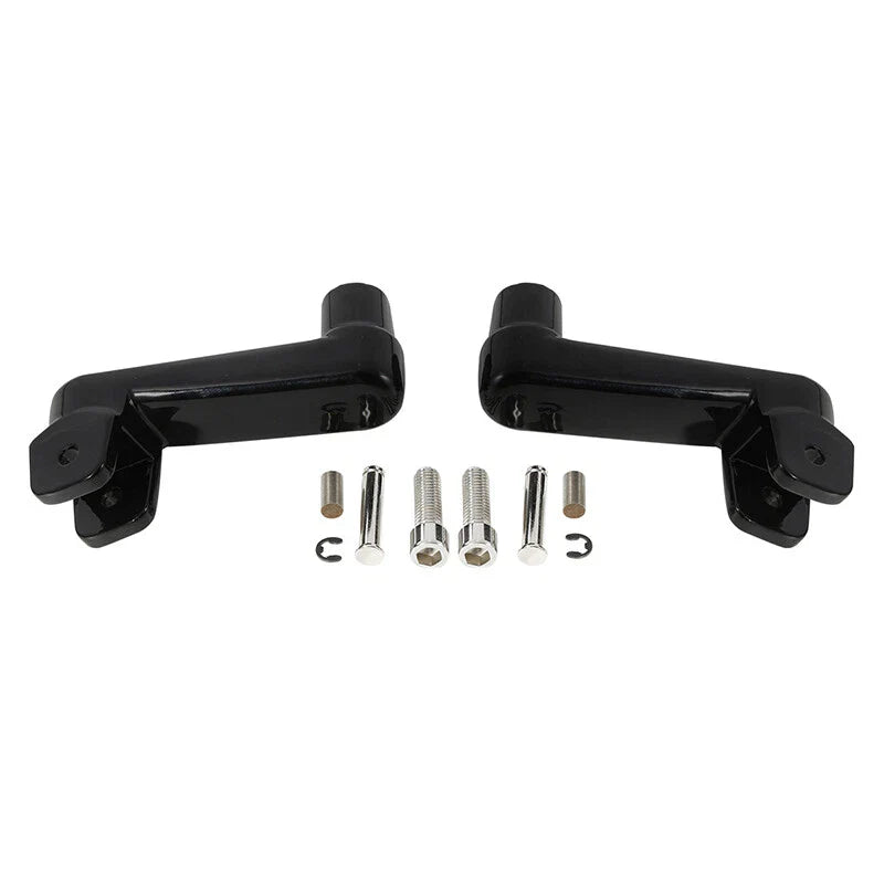 Foot Pegs Mount Bracket for Indian Chief Chieftain (2014 - 2019)