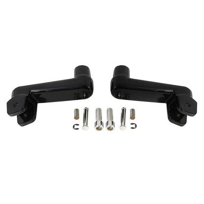 Foot Pegs Mount Bracket for Indian Chief Chieftain (2014 - 2019)