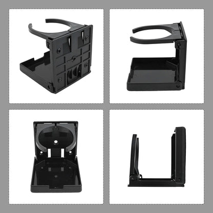Set 4 x Waterproof Adjustable Drink Holders