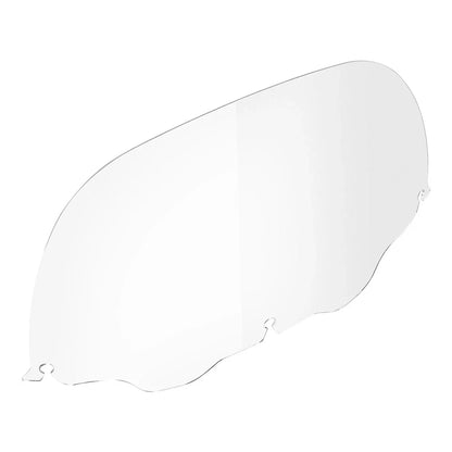 Clear Windshield for Harley Electra Street Trike Glide (1993-2013)