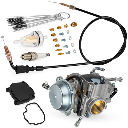 Carburetor Assembly Kit for Polaris Magnum 425 (1995–1998)