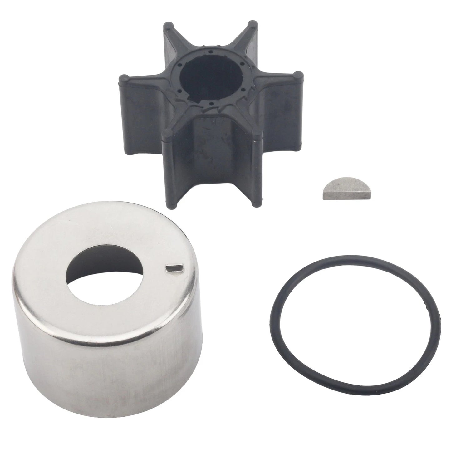 Water Pump Repair Kit for Yamaha F75 F80 F90 F100 (4-Stroke)