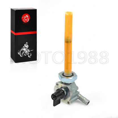 Fuel Petcock Assembly for Honda VT750 Shadow Ace Deluxe (1998–2003)
