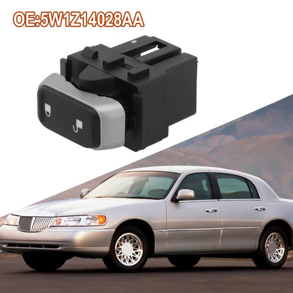 ABS Material Car Power Door Lock Switch for Ford TownCar (2004–2008)
