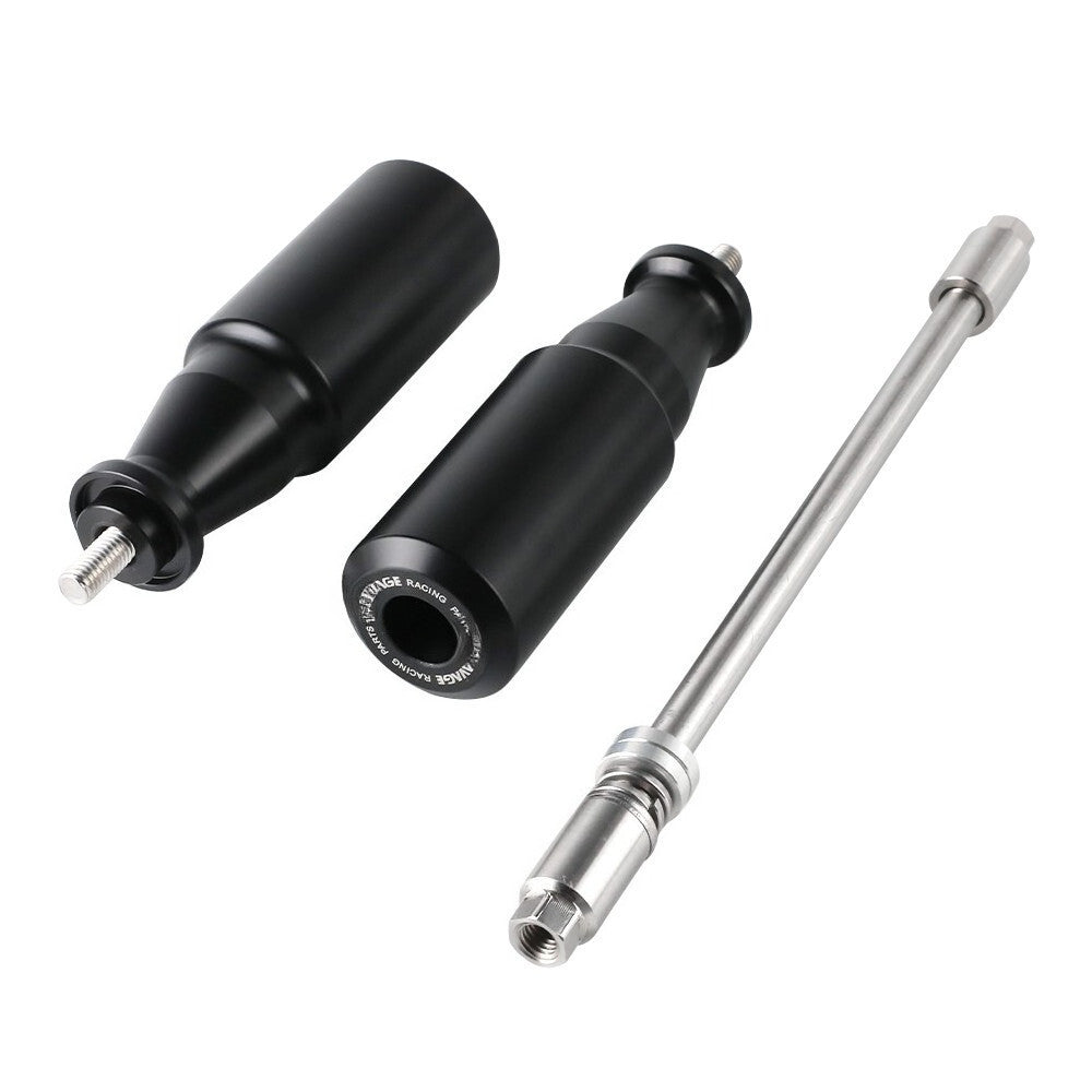 Frame Sliders for Ducati Streetfighter 1100S Monster 1100 (2009–2014)