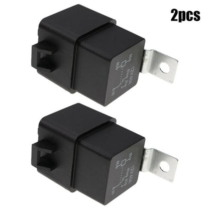 2 x Power Trim Tilt Relay for Outboard Motor