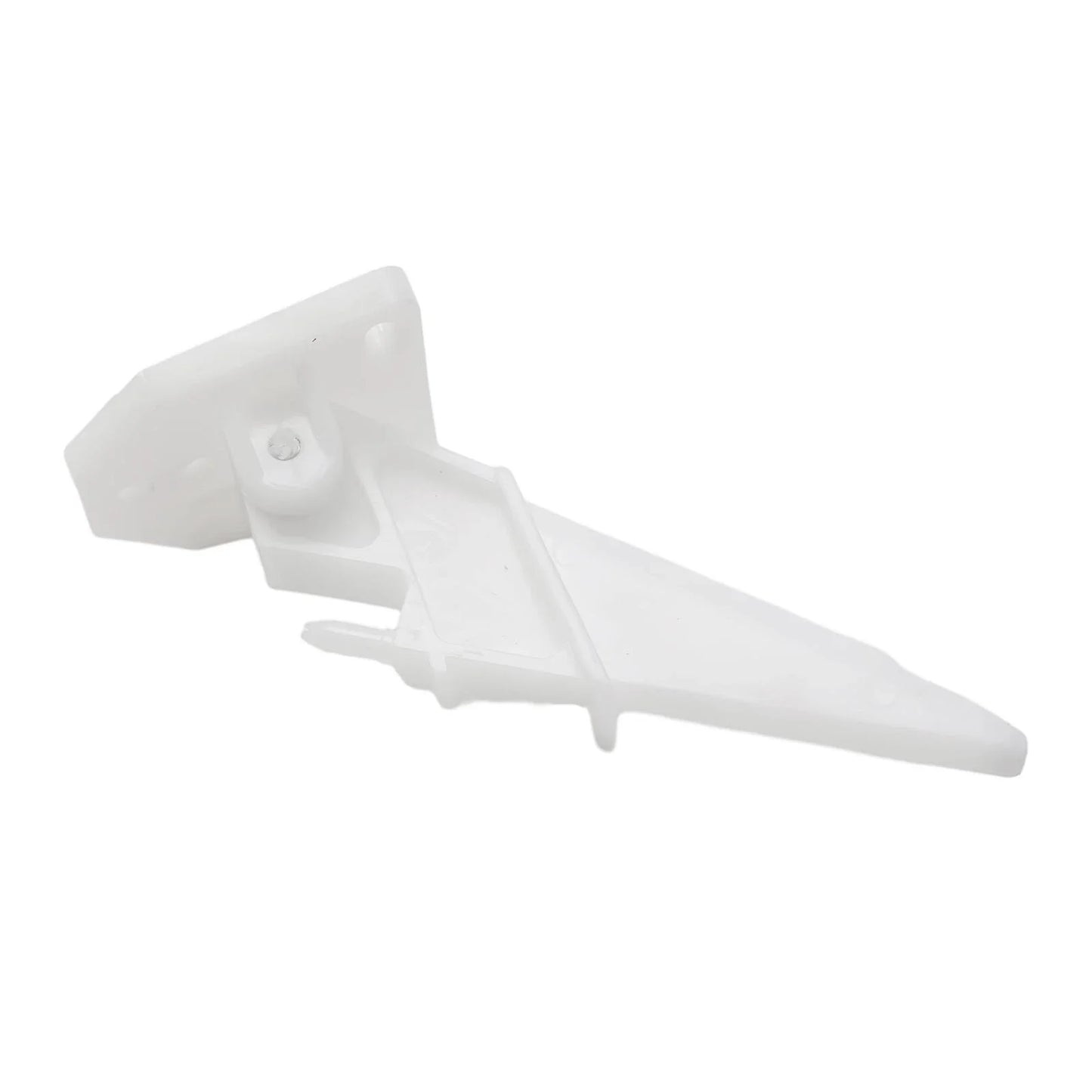 Kick-up Pitot Tube White for Boat Speed Pressure Speedometer