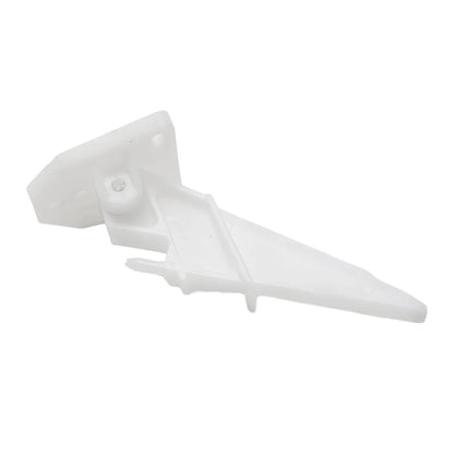 Kick-up Pitot Tube White for Boat Speed Pressure Speedometer