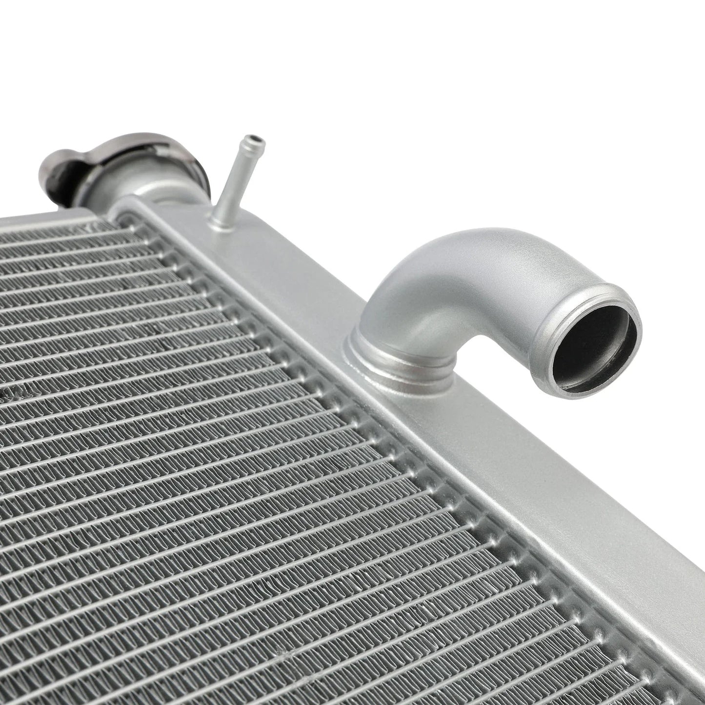 Radiator Cooler for Kawasaki Ninja ZX10R ZX-10RR (2021-2025)