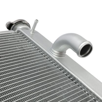 Radiator Cooler for Kawasaki Ninja ZX10R ZX-10RR (2021-2025)