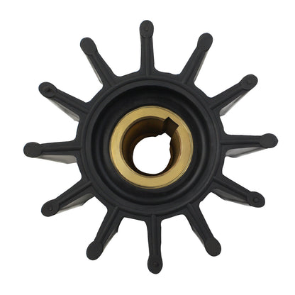 Set of 2 Impellers for Sherwood Jabsco CEF CAT (Years Not Specified)
