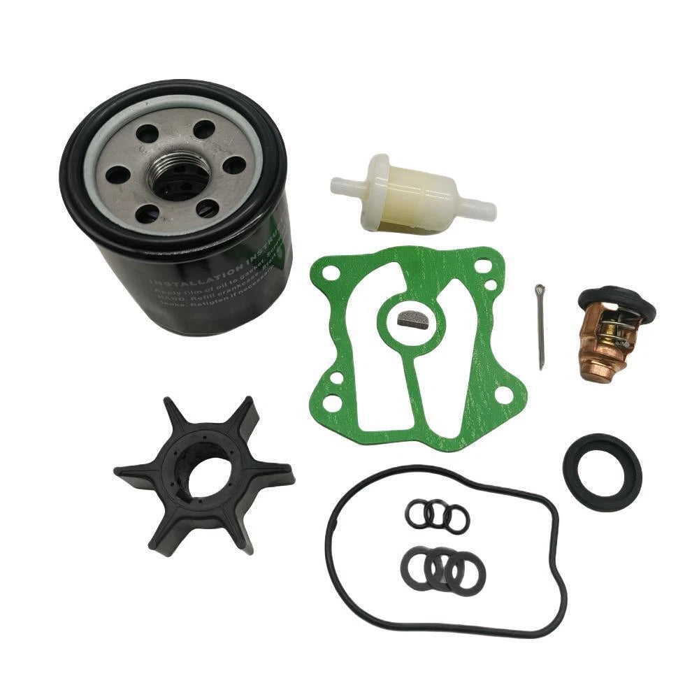 Maintenance Repair Kit for Honda 25HP 30HP Outboard (BF25D BF30D)