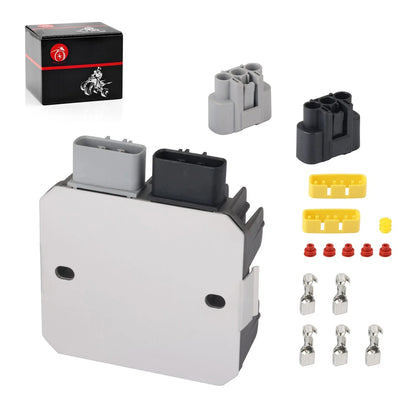 Voltage Regulator Rectifier for Polaris RZR 570/900/1000 (2012–2022)