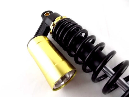 Rear Air Nitrogen Cell Shock Absorbers for Suzuki GS1000/G (1978–1980)