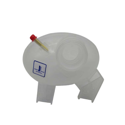 Coolant Reservoir Expansion Tank for Jeep Compass (2017–2022)