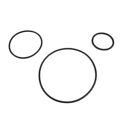 Lower Unit Seal Kit for Suzuki DF250 DF300 (2003–2019)