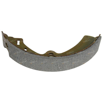 Rear Brake Shoes Set for Suzuki Sierra SJ410 (1983–1984)